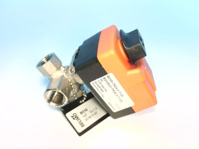 BELIMO B310+TR24-3-T