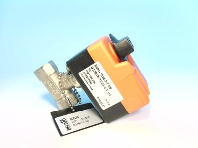 BELIMO B209+TR24-3-T