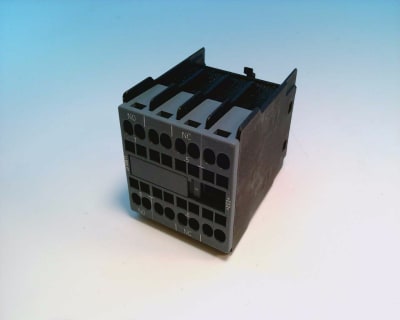 SIEMENS 3RH2911-2FB11