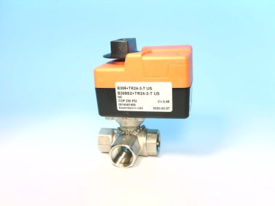 BELIMO B308+TR24-3-T