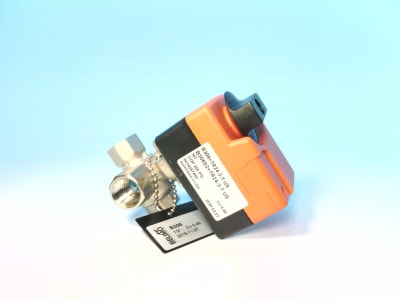 BELIMO B308+TR24-3-T