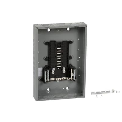 SCHNEIDER ELECTRIC QO11624L125G