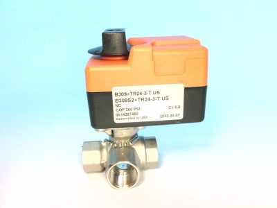 BELIMO B309+TR24-3-T