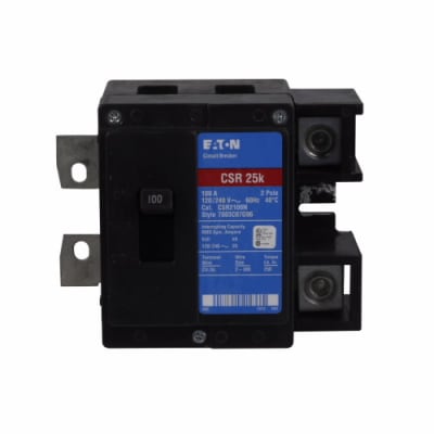EATON CORPORATION CSR2100