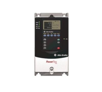 ALLEN BRADLEY 20AD2P1A3NYYNCNN