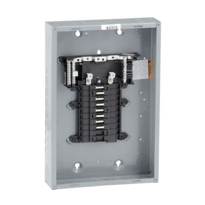 SCHNEIDER ELECTRIC QO116L125G