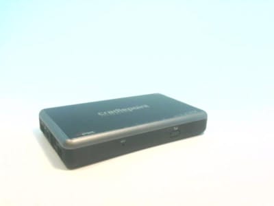 CRADLEPOINT CBR400
