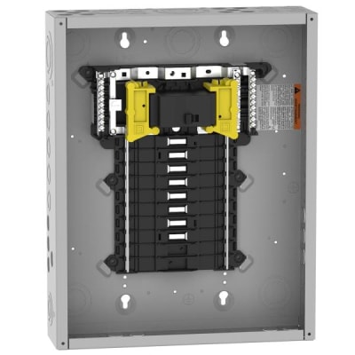 SCHNEIDER ELECTRIC QO116M100P