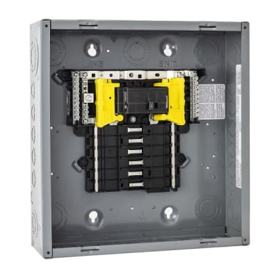 SCHNEIDER ELECTRIC QO116M100PC