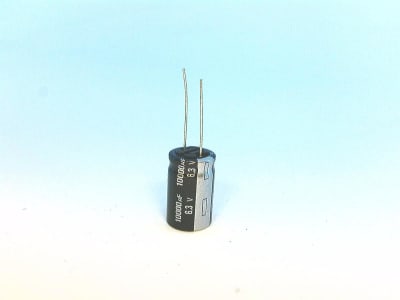 MATSUSHITA ELECTRIC ECA-0JHG103B