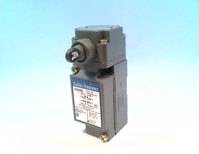 EATON CORPORATION E50BS3
