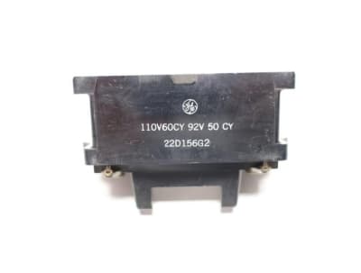 GENERAL ELECTRIC 22D156G2