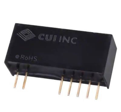 CUI INC PRQ3W-Q48-D55-S