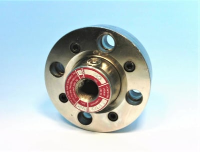 ASHCROFT 10-2-02-U-B-04T