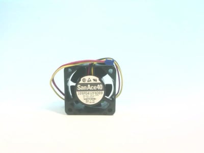 SANYO 109P0412F6D09