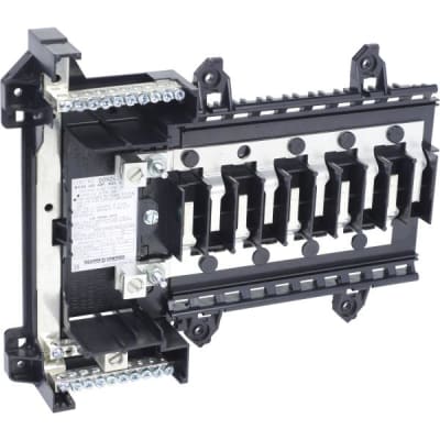 SCHNEIDER ELECTRIC QO124L125GI
