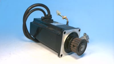 YASKAWA ELECTRIC SGM-04VGNK52