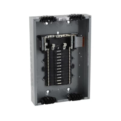 SCHNEIDER ELECTRIC QO124L125PQG