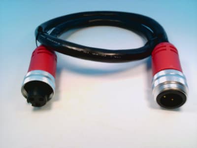 AMPHENOL P30253-M1