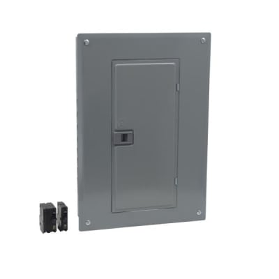 SCHNEIDER ELECTRIC QO124L125PQGCVP