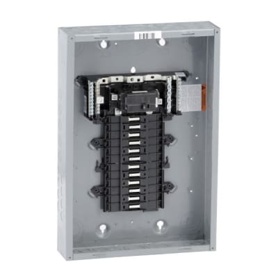 SCHNEIDER ELECTRIC QO124M100
