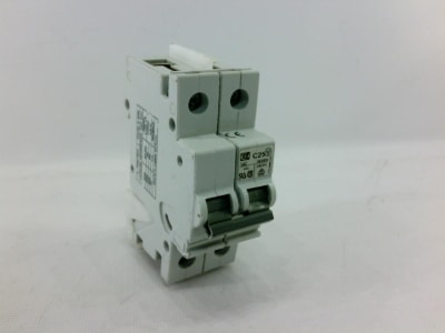 EATON CORPORATION SPCL2C25