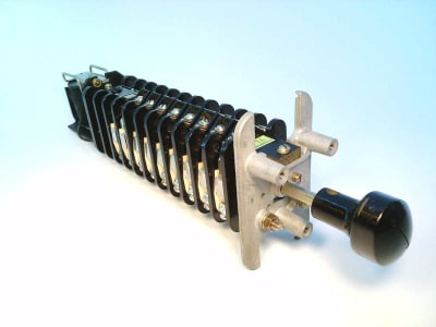 GENERAL ELECTRIC 12HEA61C240X2