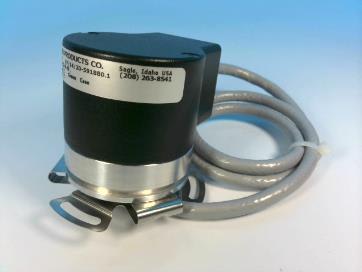 ENCODER PRODUCTS COMPANY 702-02-S-2400-Q-HV-1-H-2-SG-N-N