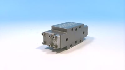 VALVE RESEARCH 9042-3