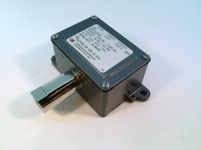 UNITED ELECTRIC J6-224