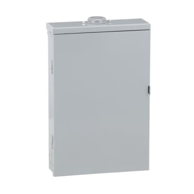 SCHNEIDER ELECTRIC QO124M125RB