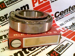 CONSOLIDATED BEARING 32212