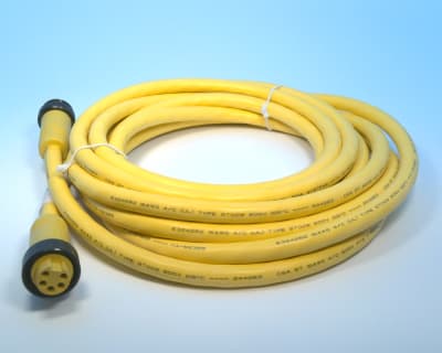 AMPHENOL P30016-M5