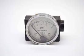 ORANGE RESEARCH 1201PG-1A-2.5L