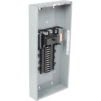 SCHNEIDER ELECTRIC QO124M150