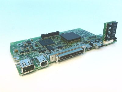 YASUKAWA SGDV-IFA01B