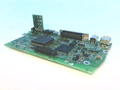 YASKAWA ELECTRIC SGDV-IFA01B