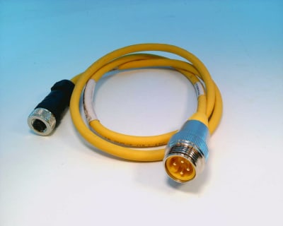 TURCK RSM RKM 40-3M/S1587