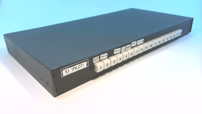 SCHNEIDER ELECTRIC MS518DT