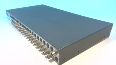 SCHNEIDER ELECTRIC MS518DT