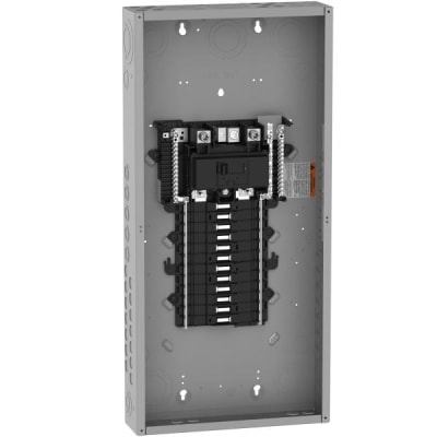 SCHNEIDER ELECTRIC QO124M150P
