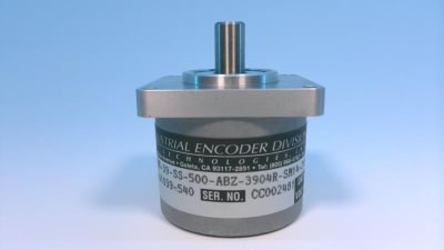 BEI SENSORS 924-01039-540