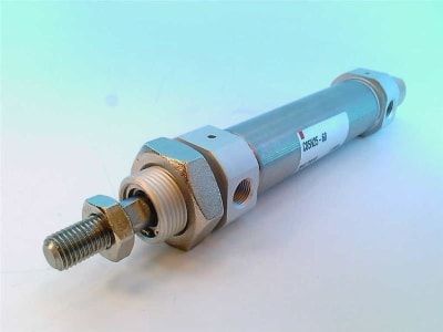SMC C85N25-60