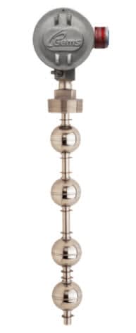 GEMS SENSORS W1055917