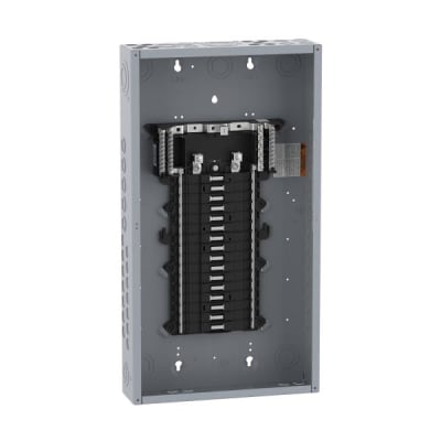 SCHNEIDER ELECTRIC QO132L125PG