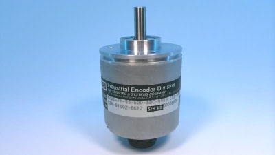 BEI SENSORS 924-01002-8612