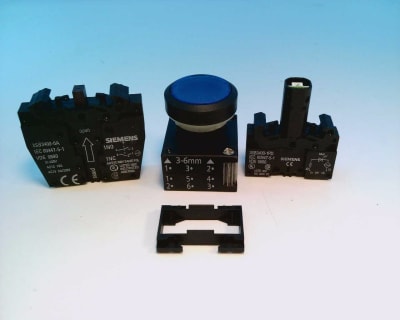 SIEMENS 3SB3247-0AA51