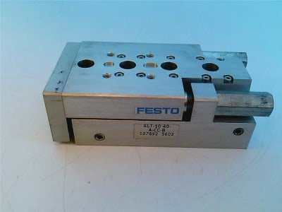 FESTO SLT-10-40-A-CC-B