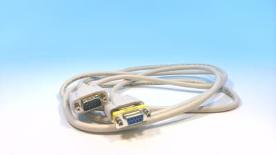 OMEGA ENGINEERING RS232-CABLE