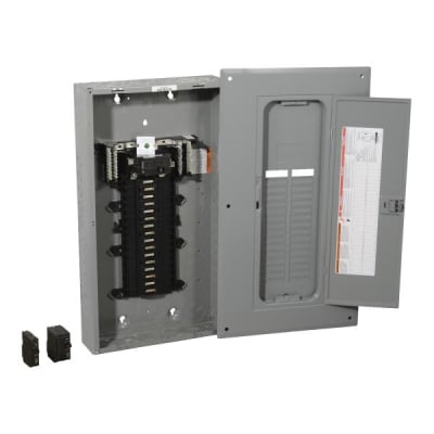 SCHNEIDER ELECTRIC QO132M100C